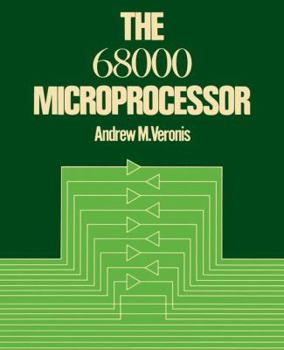 Paperback The 68000 Microprocessor Book