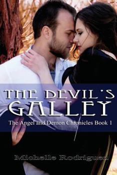 Paperback The Devil's Galley Book