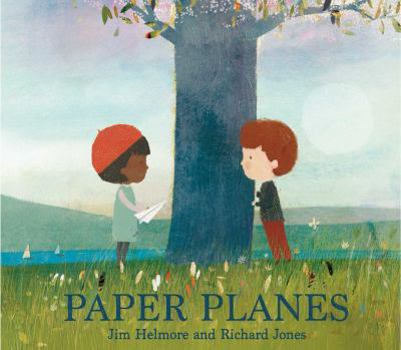 Paperback Paper planes Book