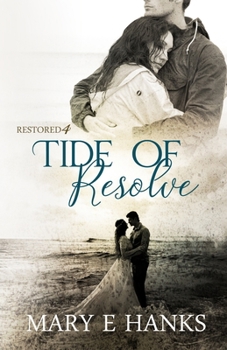 Paperback Tide of Resolve: Inspirational Christian Fiction Book