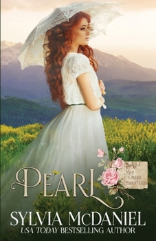 Paperback Pearl: Mail Order Bride Tales Book