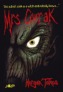 Paperback Mrs Gwrak: Sweet Poison Is Her Weapon Book