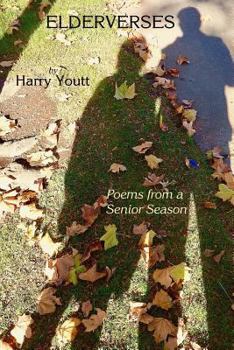 Paperback Elderverses Book