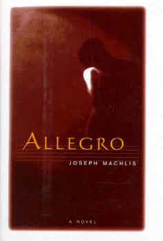 Hardcover Allegro: A Novel Book