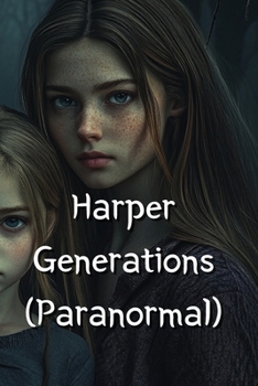 Paperback Harper Generations (Paranormal) Book