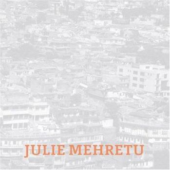 Hardcover Julie Mehretu: Black City Book