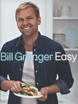 Hardcover Easy. Bill Granger Book