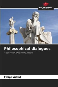 Paperback Philosophical dialogues Book