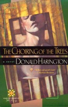 Paperback Choiring of the Trees Book