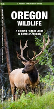 Misc. Oregon Wildlife Book