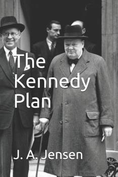 Paperback The Kennedy Plan Book