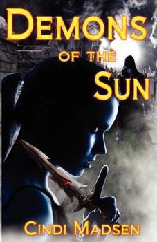 Paperback Demons of the Sun Book