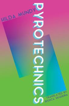 Paperback Pyrotechnics: A Spineless Essay on Ultraist Literature Book