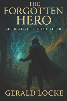 The Forgotten Hero: Chronicles of the Lost Legend