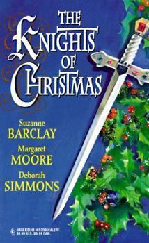 Mass Market Paperback The Knights of Christmas Book