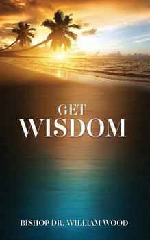 Paperback Get Wisdom Book