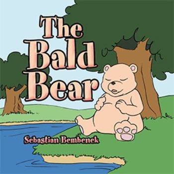 Paperback The Bald Bear Book