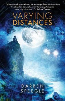 Paperback Varying Distances Book