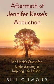 Paperback Aftermath of Jennifer Kesse's Abduction Book