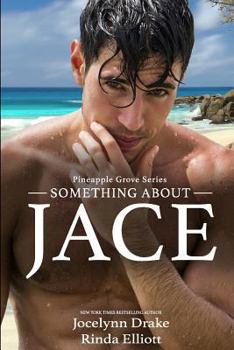 Paperback Something About Jace Book