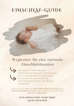 Paperback Einschlaf-Guide: Wegweiser für eine optimale Einschlafsituation [German] Book