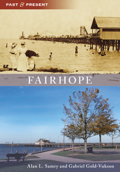 Paperback Fairhope Book