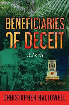 Paperback Beneficiaries of Deceit Book