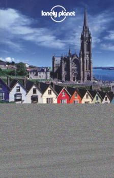 Paperback Discover Ireland 2 (Lonely Planet) Book