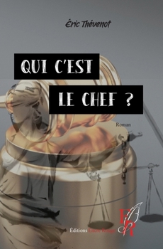 Paperback Qui c'est le chef ? [French] Book