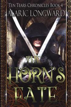 Paperback The Horn's Fate: Stories of the Nine Worlds Book