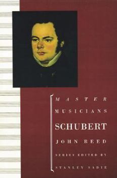 Paperback Schubert Book