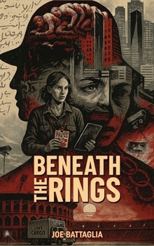 Hardcover Beneath The Rings Book