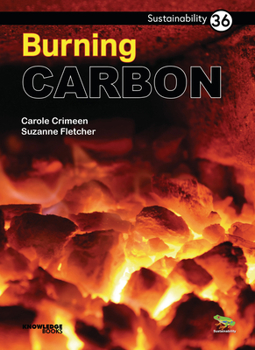 Paperback Burning Carbon: Book 36 Book
