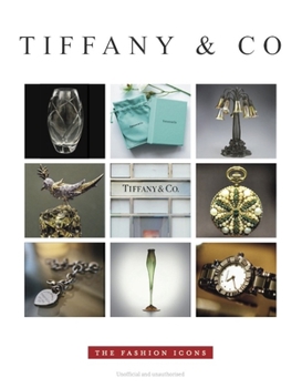 Tiffany & Co - Fashion Icon