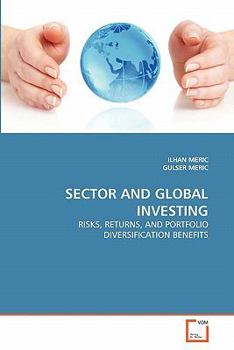Paperback Sector and Global Investing Book