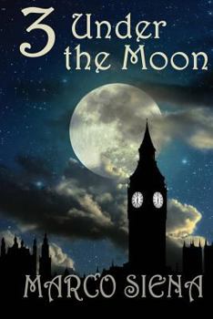 Paperback 3 Under the Moon Book