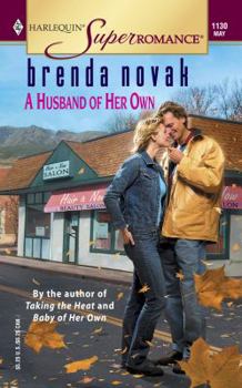 A Husband of Her Own - Book #2 of the Dundee, Idaho