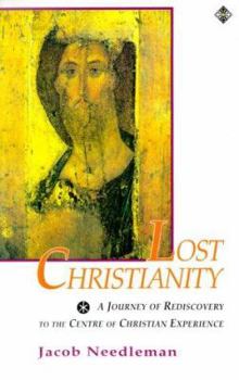 Paperback Lost Christianity Book