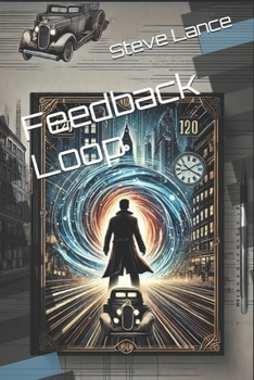 Paperback Feedback Loop Book