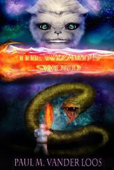 Paperback The Wizard's Sword Book