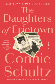 Paperback The Daughters of Erietown Book
