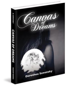 Paperback Canvas of Dreams Book