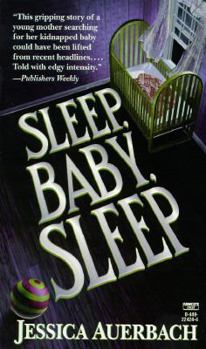 Mass Market Paperback Sleep, Baby, Sleep Book