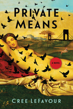 Paperback Private Means Book