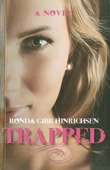 Paperback Trapped Book