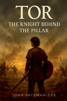 Tor: The Knight Behind The Pillar