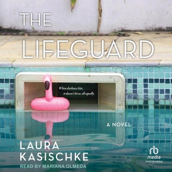 MP3 CD The Lifeguard Book
