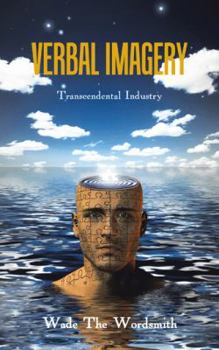 Paperback Verbal Imagery: Transcendental Industry Book