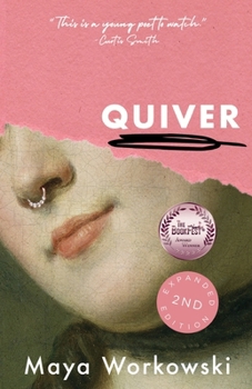Paperback Quiver Book