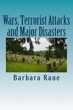 Paperback Wars, Terrorist Attacks and Major Disasters Book